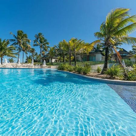 Flat Beach Class Resort Muro Alto Pôrto das Galinhas Exteriér fotografie
